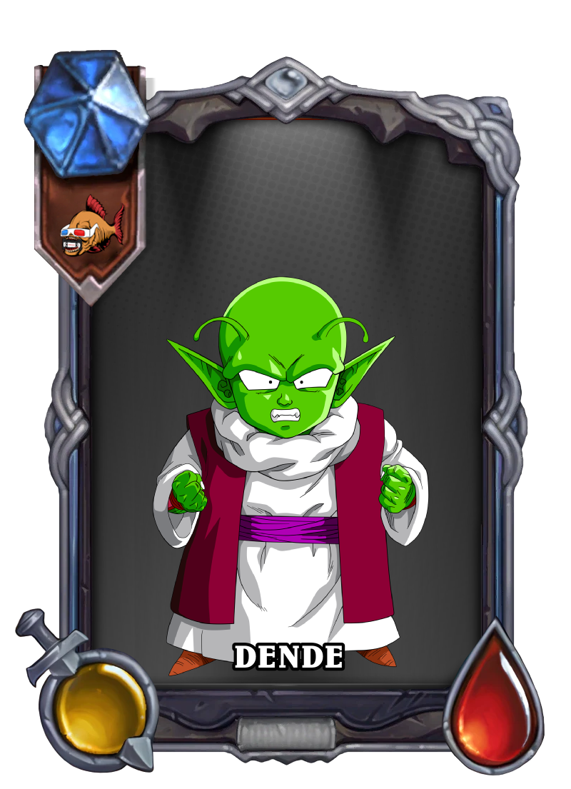DENDE